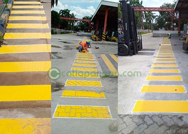 CATLAPANGAN.com, kontraktor pengecatan marka jalan trotoar, cat lapangan basket, cat lapangan tenis, cat lintasan lari, cat lapangan futsal, cat jogging track, cat helipad, cat lapangan bulutangkis badminton, cat paving block, cat lapangan bola voli, cat taman bermain, dan cat trotoar menggunakan Tennokote, cat lapangan terbaik dari Propan.