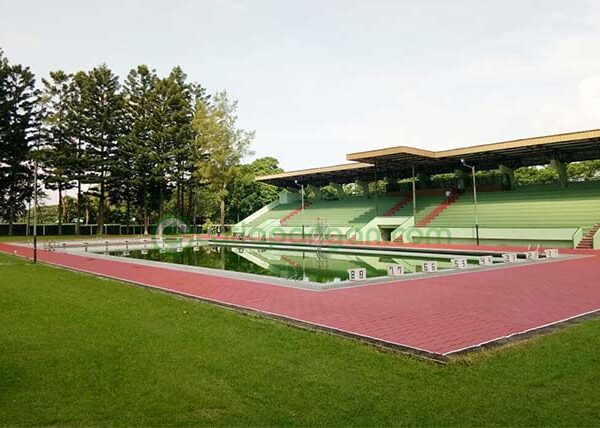 CATLAPANGAN.com, kontraktor pengecatan paving block, cat lapangan basket, cat lapangan tenis, cat lintasan lari, cat lapangan futsal, cat jogging track, cat helipad, cat lapangan bulutangkis badminton, cat taman bermain, dan cat trotoar menggunakan Tennokote, cat lapangan terbaik dari Propan.